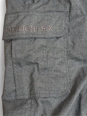 686 Youth Evolution Ski Snowboard Snow Pants